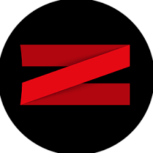 Логотип Zetflix